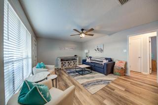 Sea Horse 112 by Vacation Homes Collection - 3