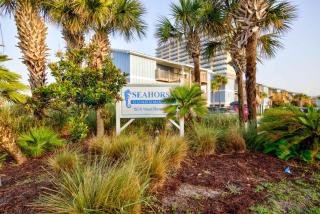 Sea Horse 112 by Vacation Homes Collection - 5
