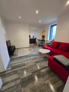 Apartment - 0
