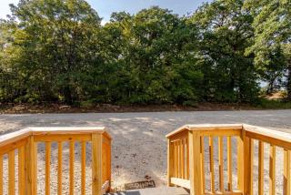 Big Lake, No Schedule, Sleeps 8, Pet Friendly - 3