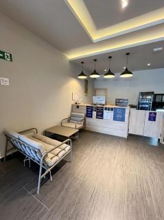 Hotel A&M Mostoles-Alcorcon-M506 - 2