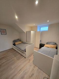 Apartment - 6