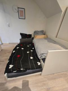 Apartment - 5