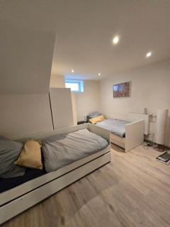Apartment - 4