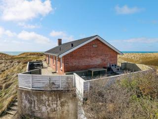 4 star holiday home in Løkken - 5