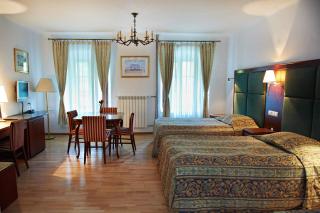 Zamek w Dzięgielowie - 5