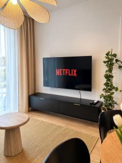 Studio Szafir - Apartament z Prywatnym Tarasem - 5