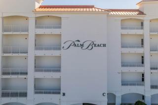 Palm Beach A14 by Vacation Homes Collection - 9