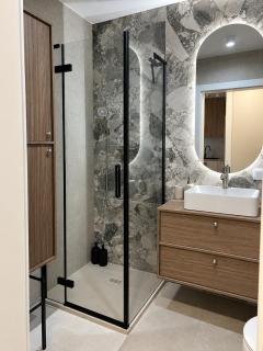 Studio Szafir - Apartament z Prywatnym Tarasem - 3