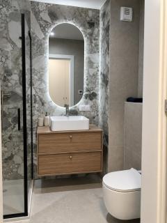 Studio Szafir - Apartament z Prywatnym Tarasem - 2