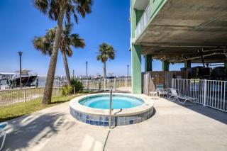 Navy Cove Harbor 1206 by Vacation Homes Collection - 7