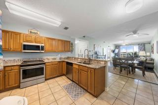 Navy Cove Harbor 1206 by Vacation Homes Collection - 3
