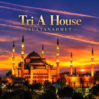 Tri A House - Sultanahmet - 0