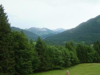 Alpenhof Reuterwanne - Wertach - 3