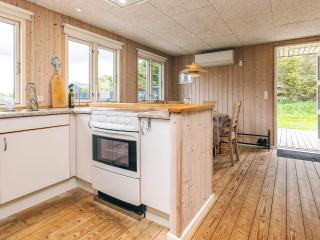 4 person holiday home in Hjørring - 4