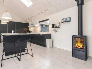 5 star holiday home in Stege - Stege - 2