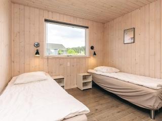 5 star holiday home in Stege - Stege - 1