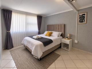 Private Guest Suite Secunda - 7