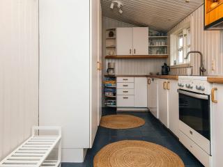 6 person holiday home in Glesborg - 5