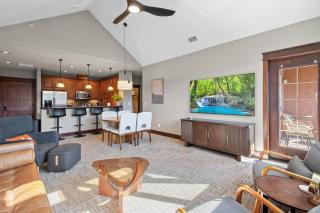 Riverstone Park Escape in Coeur d'Alene ID - 9