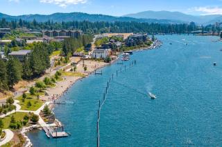 Riverstone Park Escape in Coeur d'Alene ID - 6