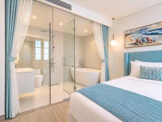 Ama de Amalfi Hotel & Spa Sunset Town Phu Quoc - Phu Quoc - 2