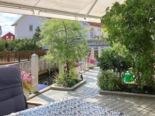 4 star holiday home in STRöMSTAD - 5