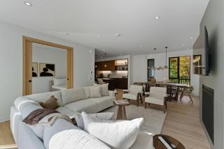 Prestige Nordique-Ostrya 4BDR Mont-tremblant - 2