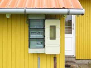 4 person holiday home in Lemvig - 4