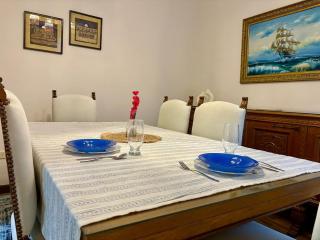 Stylish Vintage Charm 2BR in Compound - only families & single travelers - 1