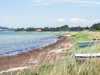 4 star holiday home in Føllenslev - 8