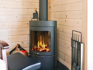 4 star holiday home in Føllenslev - 6