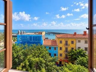 Ama de Amalfi Hotel & Spa Sunset Town Phu Quoc - Phu Quoc - 1