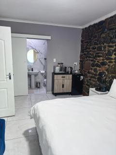 Khaya guesthouse - 7