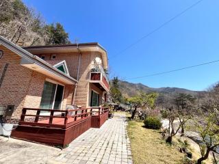 Gangneung Happy Pension - 3