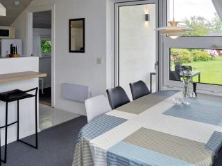 4 star holiday home in Struer - 8