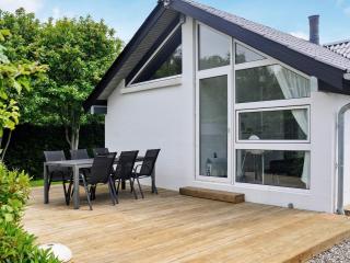 4 star holiday home in Struer - 5