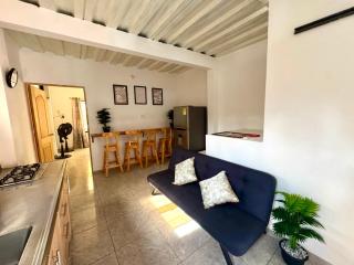 Apartaestudio Acogedor y comodo en San Rafael con WiFi - 7