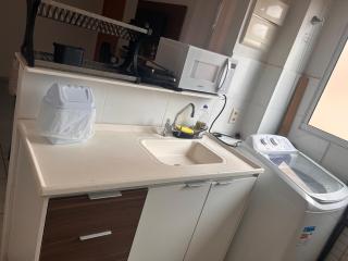 Apartamento no terreo - 4