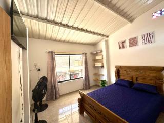 Apartaestudio Acogedor y comodo en San Rafael con WiFi - 2