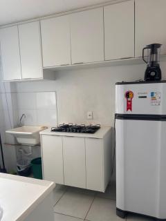 Apartamento no terreo - 3