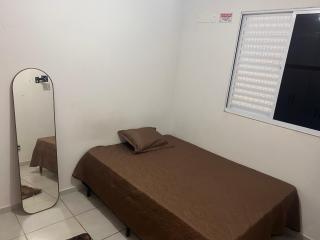 Apartamento no terreo - 2