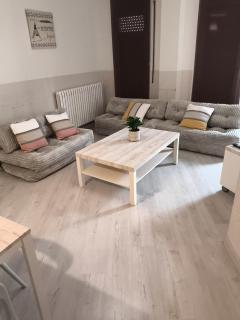 Apartseu - 0