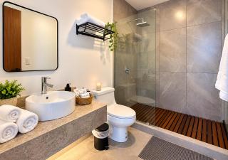 M10 apartment in Montebello, Merida - 2