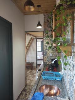 Casa HospedaSerra TIRADENTES - 9