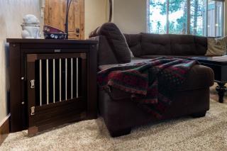 Downtown Sisters home with private hot tub & fenced yard - dogs welcome - 5