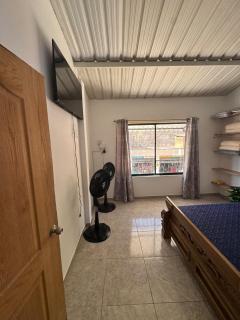 Apartaestudio Acogedor y comodo en San Rafael con WiFi - 1