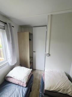 Séjour Normandie - Mobilhome premium 3ch-6p avec clim-TV-WiFi dans l'Eure - 2