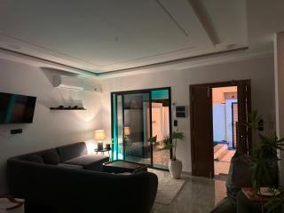 Holiday Home Hammamet - 9