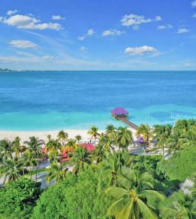 The Sens Cancun by Oasis - All Inclusive - 9